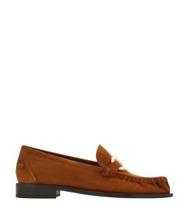 FERRAGAMO Лоферы