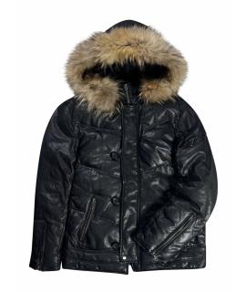 DOLCE&GABBANA Пуховик