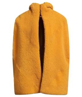 RICK OWENS Накидка/пончо