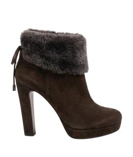 MAX MARA Ботильоны