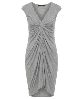 ALEXANDER MCQUEEN Коктейльное платье