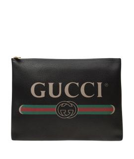 GUCCI Клатч/вечерняя сумка