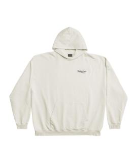 BALENCIAGA Худи/толстовка