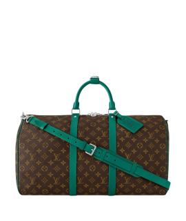 LOUIS VUITTON Дорожная/спортивная сумка