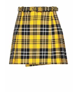 CHRISTIAN DIOR Юбка мини