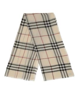 BURBERRY Шарф