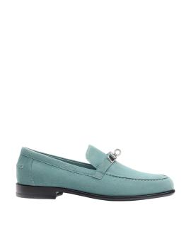 HERMES Лоферы