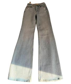 LEVI'S Джинсы клеш