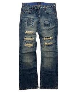 DOLCE&GABBANA Прямые джинсы
