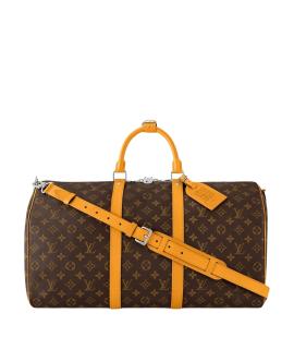 LOUIS VUITTON Дорожная/спортивная сумка