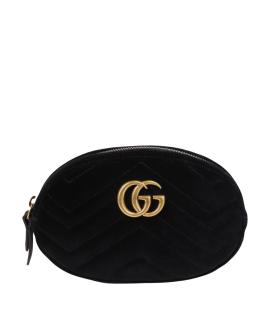 GUCCI Поясная сумка