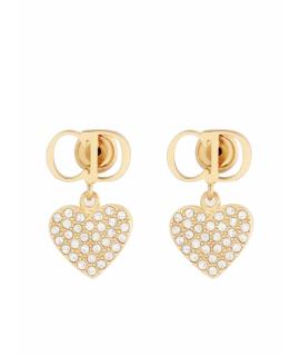 CHRISTIAN DIOR Серьги