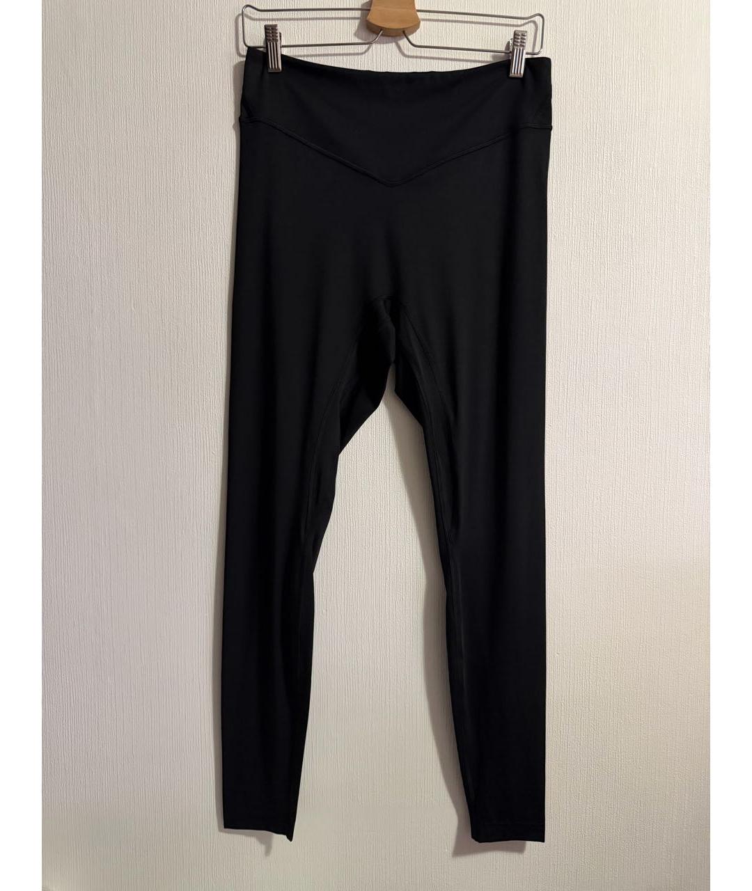 Lululemon Мульти нейлоновые леггинсы и велосипедки, фото 9