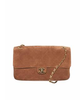 CHANEL Сумка через плечо