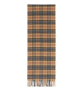 BURBERRY Шарф