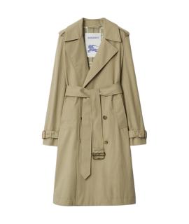 BURBERRY Тренч/плащ