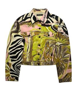 ROBERTO CAVALLI Куртка
