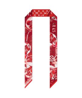 LOUIS VUITTON Шарф