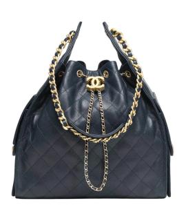 CHANEL Сумка через плечо