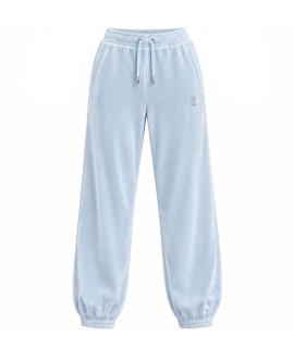 JUICY COUTURE Прямые брюки