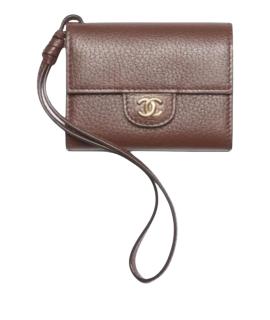CHANEL Кардхолдер