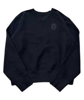 CHROME HEARTS Худи/толстовка
