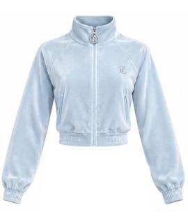 JUICY COUTURE Худи/толстовка