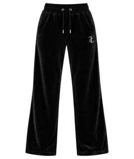 JUICY COUTURE Прямые брюки