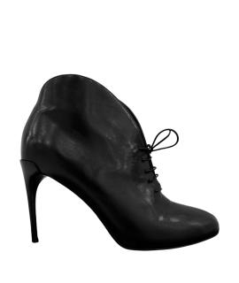 GUCCI Ботильоны