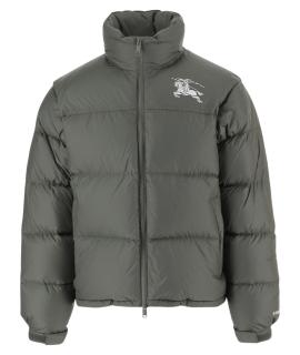 BURBERRY Пуховик