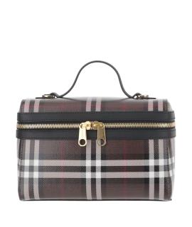 BURBERRY Сумка с короткими ручками