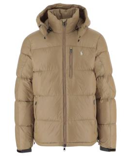 POLO RALPH LAUREN Пуховик