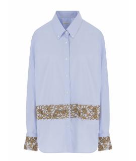 DRIES VAN NOTEN Рубашка