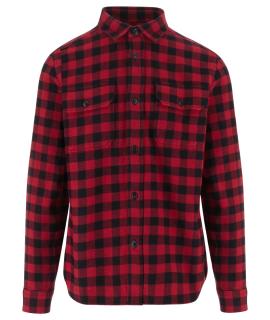 WOOLRICH Кэжуал рубашка