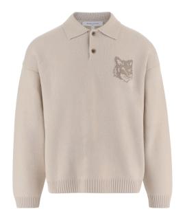 MAISON KITSUNE Джемпер / свитер