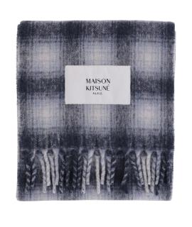 MAISON KITSUNE Шарф