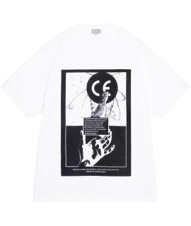 CAV EMPT Футболка