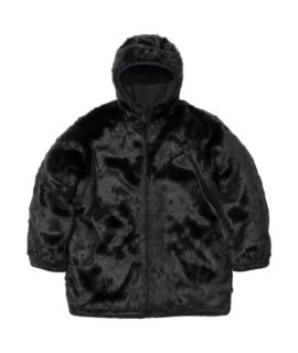 SUPREME Пальто