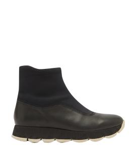 PRADA Ботинки
