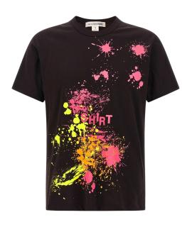 COMME DES GARÇONS Футболка