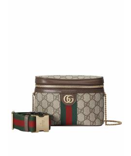 GUCCI Сумка через плечо