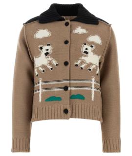 MOSCHINO Кардиган