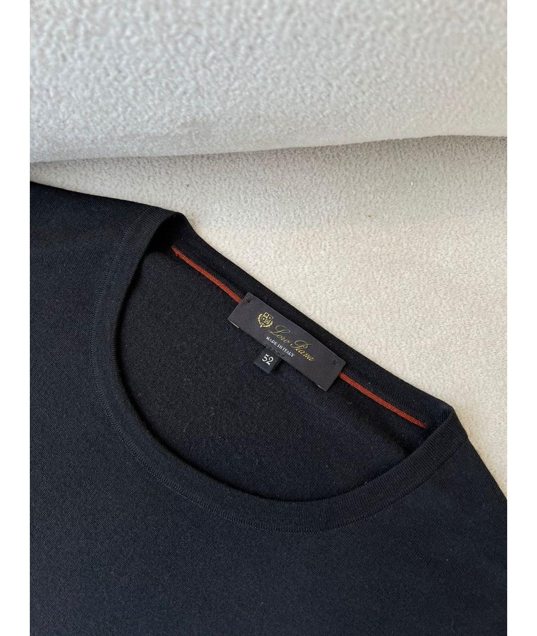LORO PIANA Джемпер / свитер, фото 4