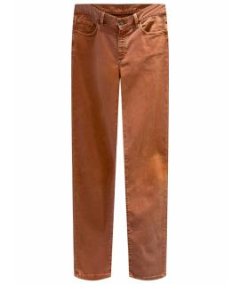ZEGNA Прямые джинсы