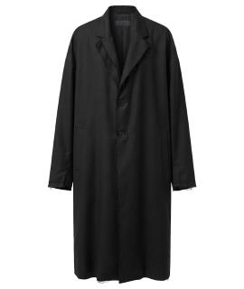 YOHJI YAMAMOTO Пальто