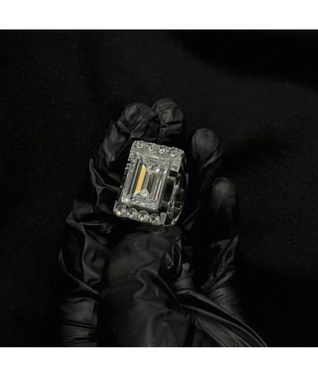 CHRISTIAN DIOR Прозрачное кольцо, фото 9