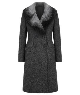 ERMANNO SCERVINO Пальто