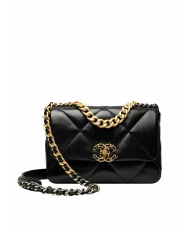 CHANEL Сумка через плечо