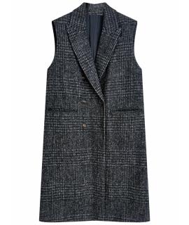 BRUNELLO CUCINELLI Жилет