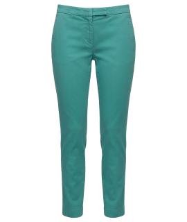 BRUNELLO CUCINELLI Прямые брюки